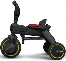 Дитячий велосипед Doona Liki Trike S1 Flame Red